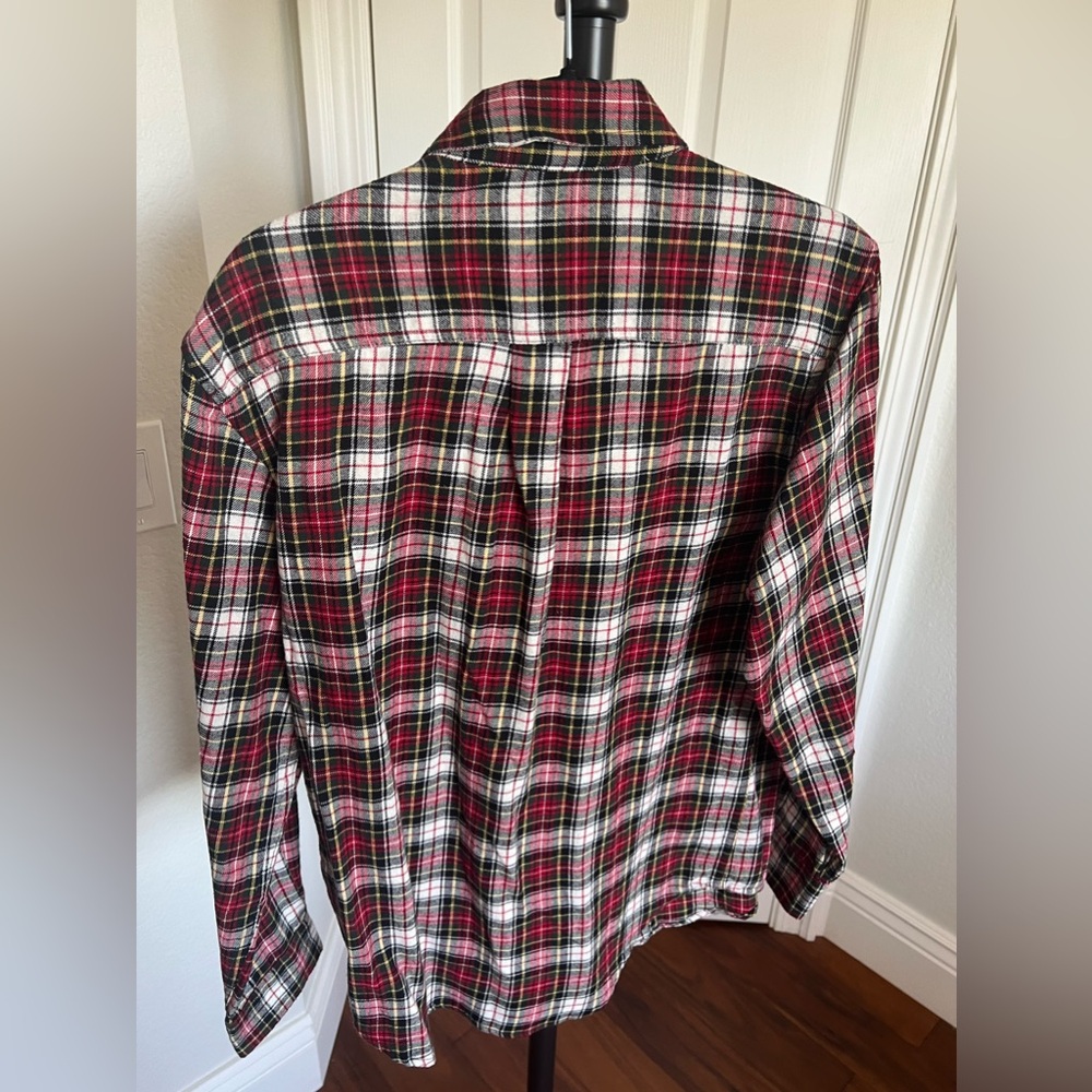 Basic Editions Flannel - image 3